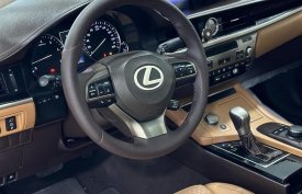 Lexus, ES, 350, 2017