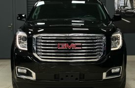 GMC, Yukon, 2020