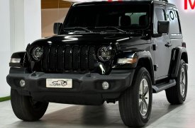 Jeep, Wrangler, 2023