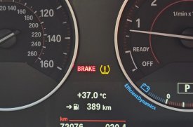 BMW, 4 seria, 440I, 2017