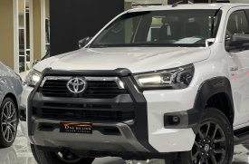 تويوتا, Hilux, 2023