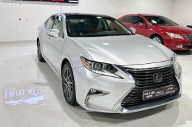 Lexus, ES, 350, 2017
