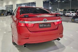 Toyota, Aurion, 2013