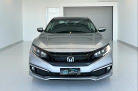 Honda, Civic, 2021