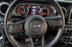 Jeep, Wrangler, 2022