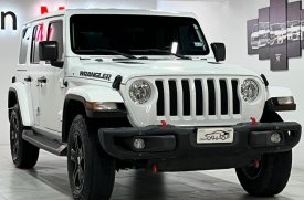 Jeep, Wrangler, 2020