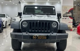 Jeep, Wrangler, 2015