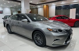 Lexus, ES, 350, 2018