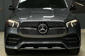 مرسيدس بنز, GLE-Klass, 350, 2021