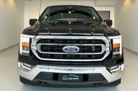 Ford, F-150, 2022