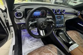 مرسيدس بنز, C-klasse AMG, 300, 2023