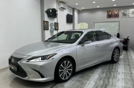 Lexus, ES, 350, 2021