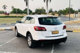 Mazda, CX-9, 2014