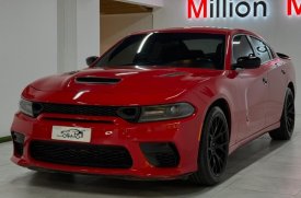 Dodge, Charger, 2019