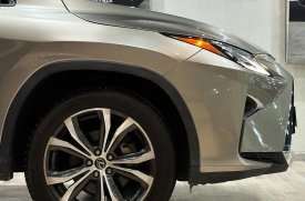 Lexus, RX, 350, 2019