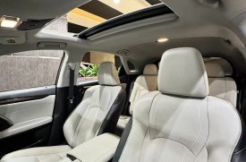 Lexus, RX, 350, 2019