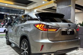 Lexus, RX, 350, 2019