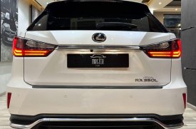 Lexus, RX, 350, 2018