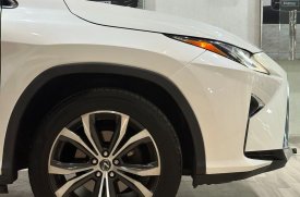 Lexus, RX, 350, 2018