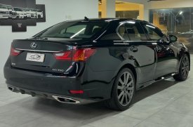 Lexus, GS, 350, 2014