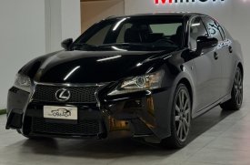 Lexus, GS, 350, 2014