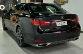 Lexus, GS, 350, 2014