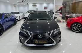 Lexus, ES, 350, 2018