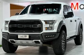Ford, F-150, 2019