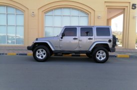 Jeep, Wrangler, 2013