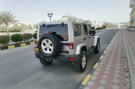 Jeep, Wrangler, 2013