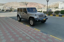 Jeep, Wrangler, 2013