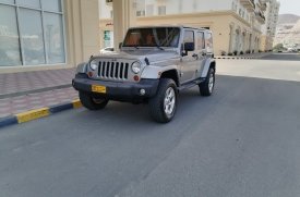 Jeep, Wrangler, 2013