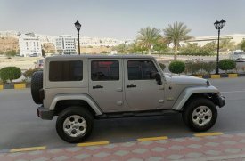 Jeep, Wrangler, 2013