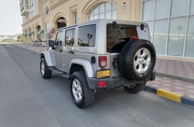 Jeep, Wrangler, 2013