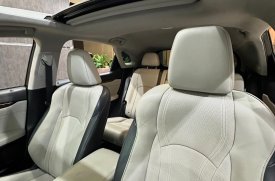 Lexus, RX, 350, 2017