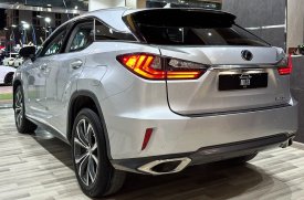 Lexus, RX, 350, 2017