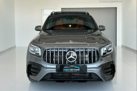 Mercedes-Benz, GLB-Klass, 250, 2021