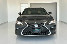 Lexus, ES, 350, 2022