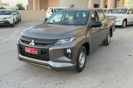 Mitsubishi, L200, 2019