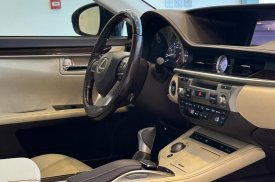 Lexus, ES, 350, 2016