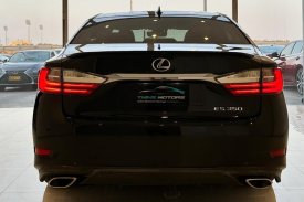 Lexus, ES, 350, 2016