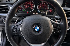 BMW, 3-Series, 330I, 2017