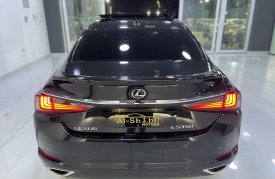 Lexus, ES, 350, 2022