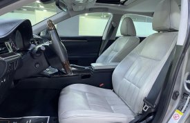 Lexus, ES, 350, 2018
