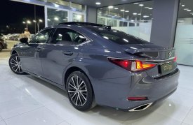 Lexus, ES, 350, 2023