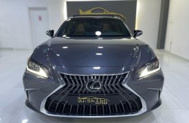 Lexus, ES, 350, 2023