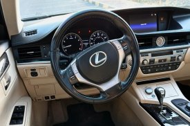Lexus, ES, 350, 2016