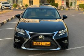 Lexus, ES, 350, 2016