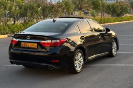 Lexus, ES, 350, 2016