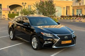 Lexus, ES, 350, 2016